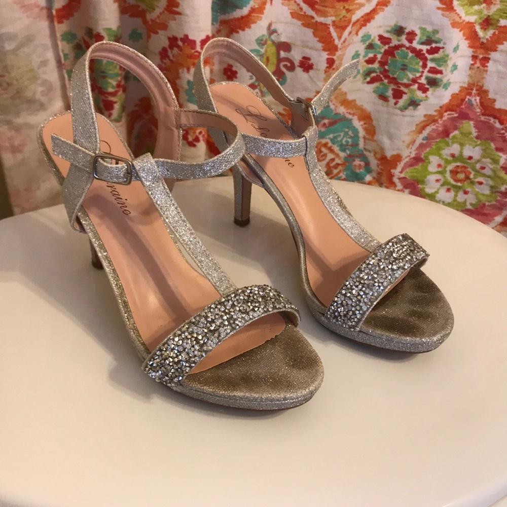 Perfect prom/event shoes